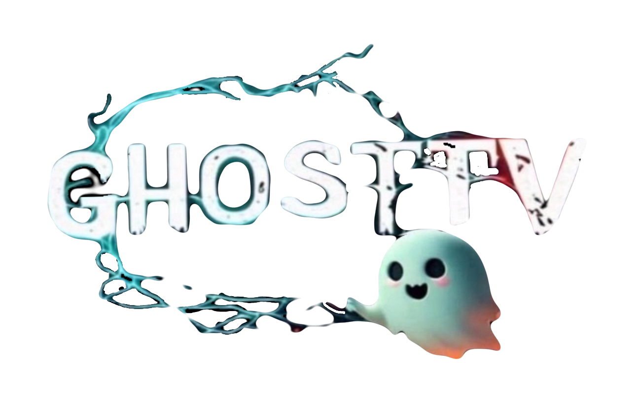 GHOST TV