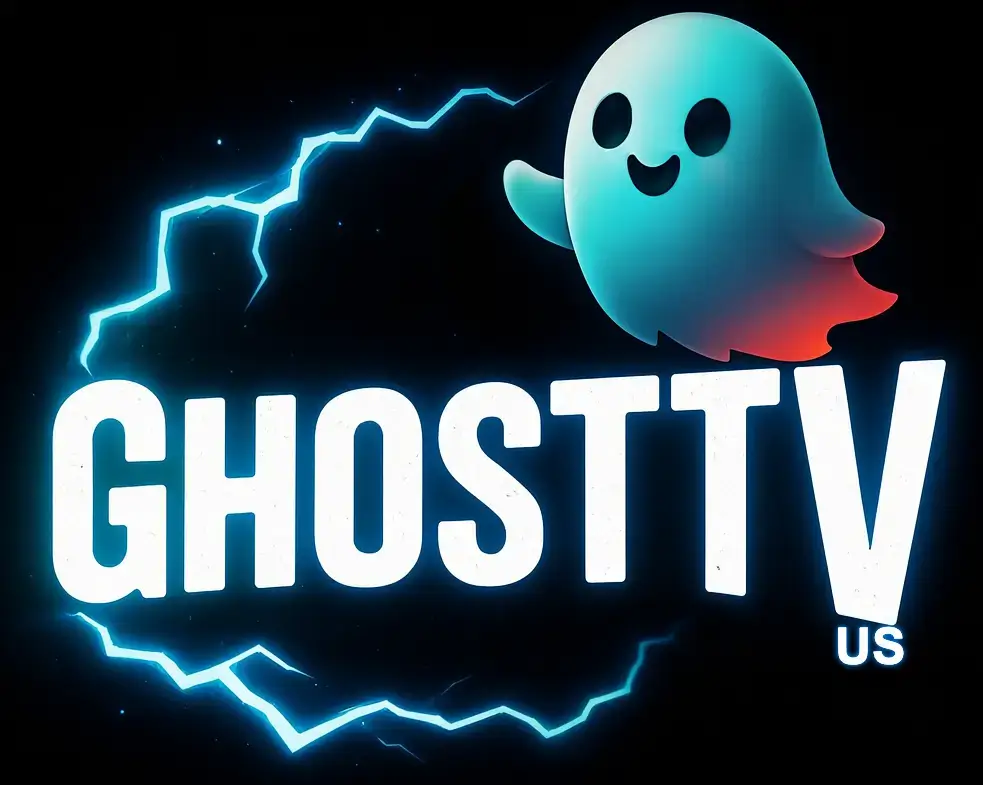 The Ghost TV